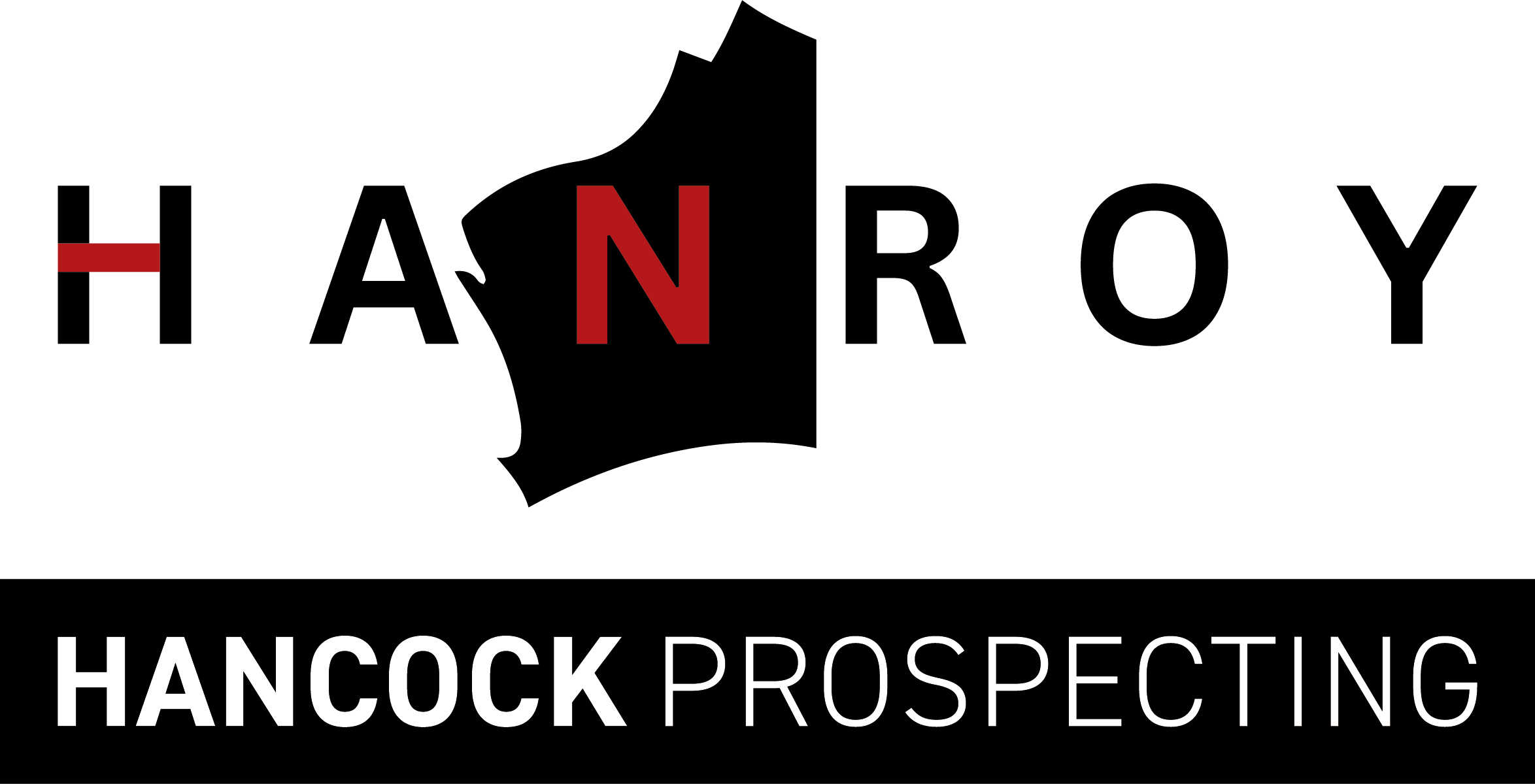 Hanroy-Hancock-Prospecting-Logo